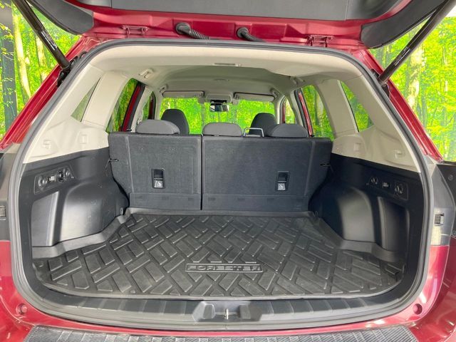 SUBARU FORESTER 2019 Image 31