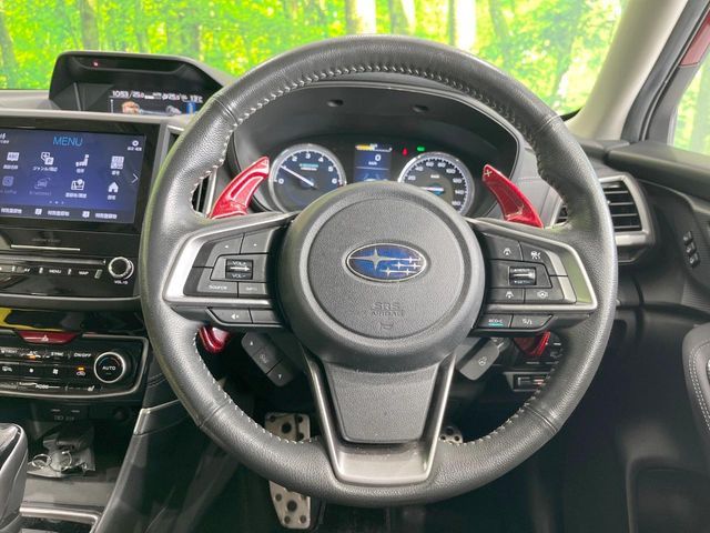 SUBARU FORESTER 2019 Image 31