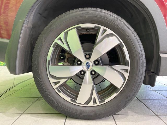 SUBARU FORESTER 2019 Image 31