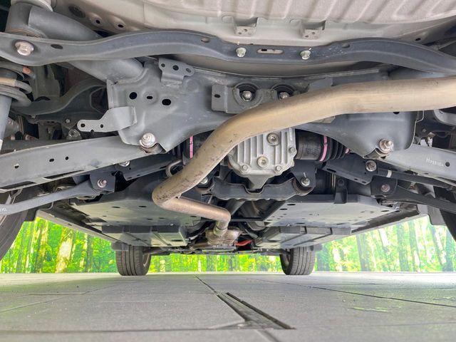 SUBARU FORESTER 2019 Image 31