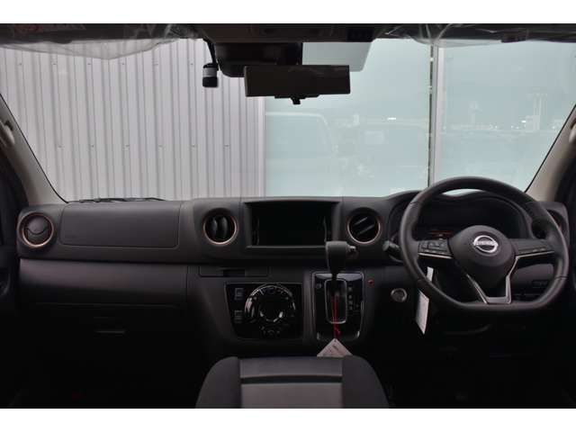 NISSAN CARAVAN VAN 4WD 2024 Image 31