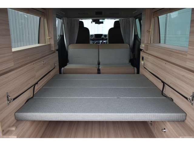 NISSAN CARAVAN VAN 4WD 2024 Image 31