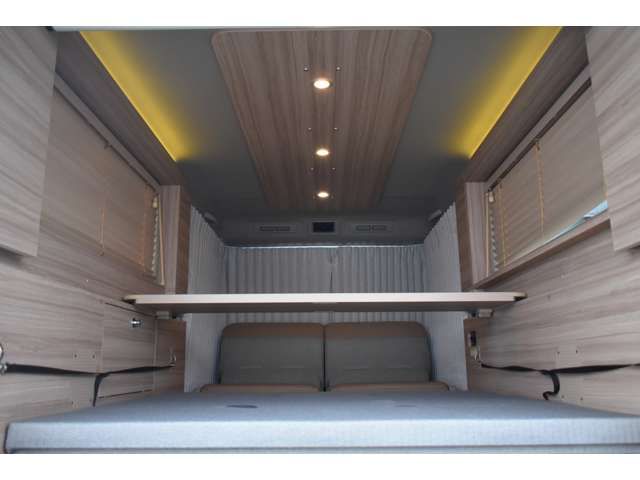 NISSAN CARAVAN VAN 4WD 2024 Image 31