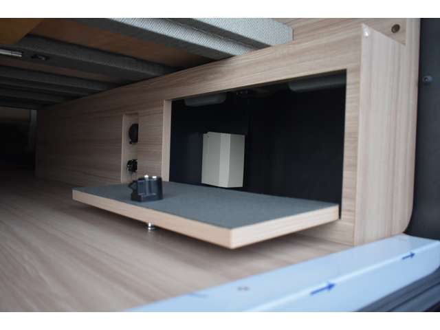 NISSAN CARAVAN VAN 4WD 2024 Image 31