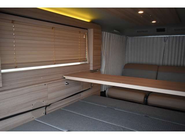 NISSAN CARAVAN VAN 4WD 2024 Image 31