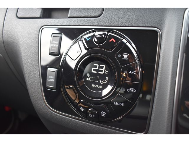 NISSAN CARAVAN VAN 4WD 2024 Image 31