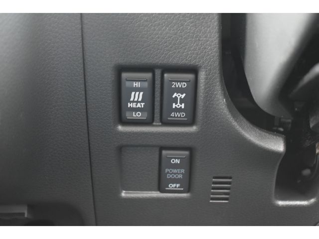 NISSAN CARAVAN VAN 4WD 2024 Image 31