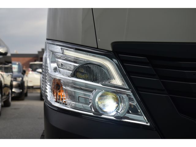 NISSAN CARAVAN VAN 4WD 2024 Image 31