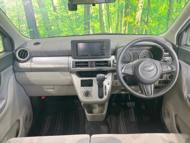 DAIHATSU CAST STYLE 2019 Image 31