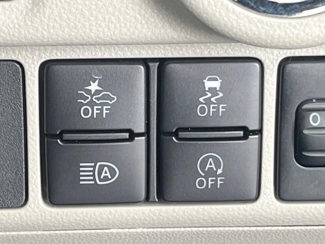 DAIHATSU CAST STYLE 2019 Image 31