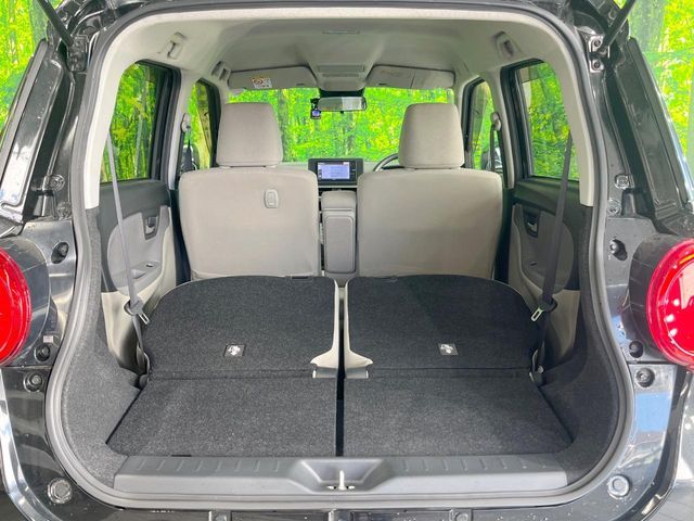 DAIHATSU CAST STYLE 2019 Image 31