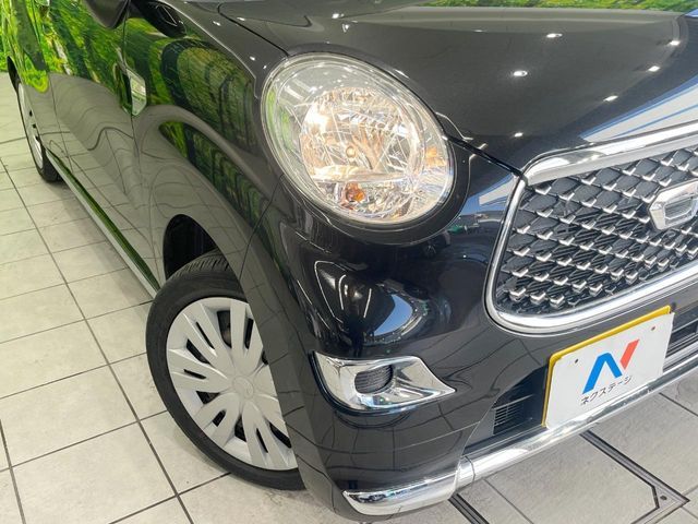 DAIHATSU CAST STYLE 2019 Image 31