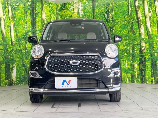 DAIHATSU CAST STYLE 2019 Image 31