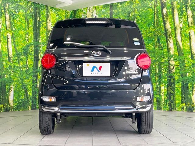 DAIHATSU CAST STYLE 2019 Image 31