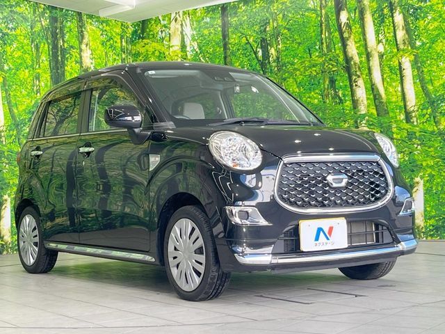 DAIHATSU CAST STYLE 2019 Image 31