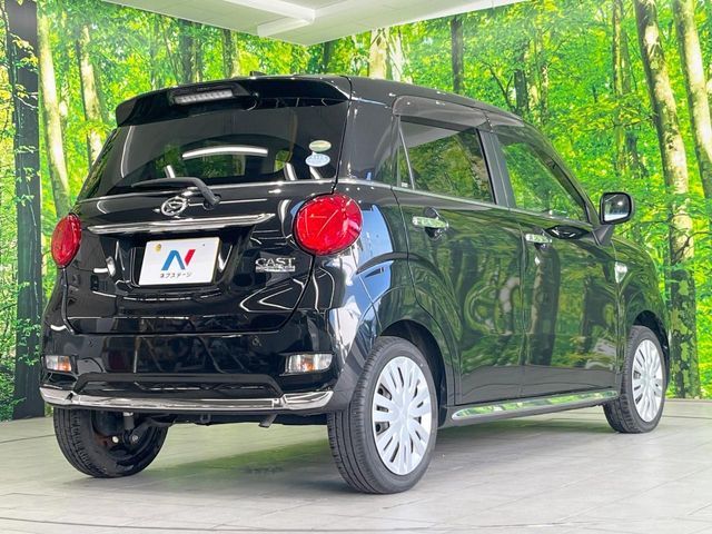 DAIHATSU CAST STYLE 2019 Image 31
