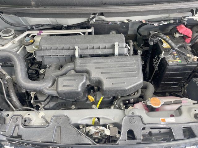 DAIHATSU CAST STYLE 2019 Image 31