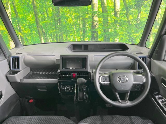 DAIHATSU TANTO CUSTOM 2019 Image 31