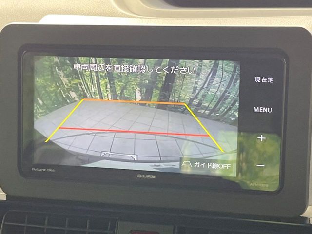 DAIHATSU TANTO CUSTOM 2019 Image 31