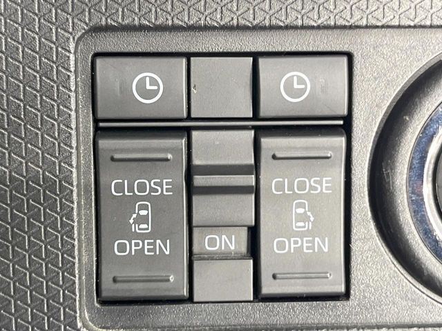 DAIHATSU TANTO CUSTOM 2019 Image 31