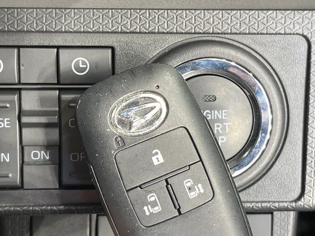 DAIHATSU TANTO CUSTOM 2019 Image 31