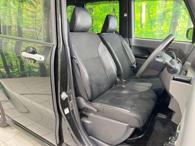 DAIHATSU TANTO CUSTOM 2019 Image 31