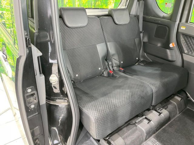 DAIHATSU TANTO CUSTOM 2019 Image 31