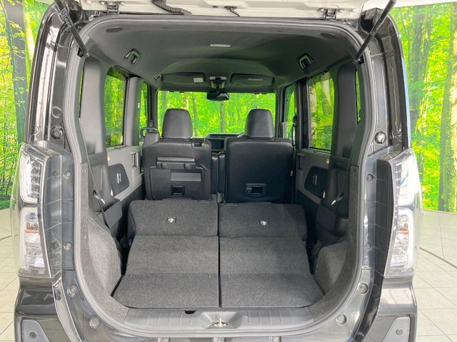 DAIHATSU TANTO CUSTOM 2019 Image 31