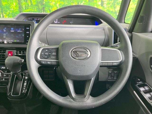 DAIHATSU TANTO CUSTOM 2019 Image 31