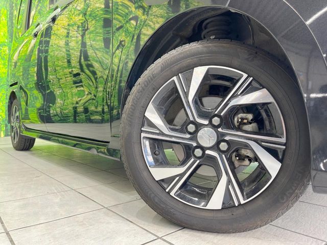 DAIHATSU TANTO CUSTOM 2019 Image 31