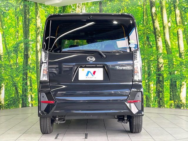 DAIHATSU TANTO CUSTOM 2019 Image 31