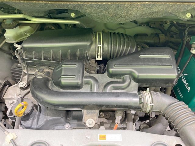 DAIHATSU TANTO CUSTOM 2019 Image 31