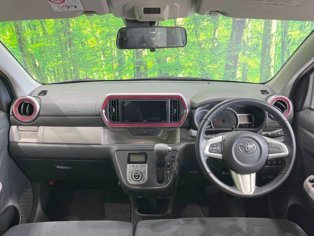 TOYOTA PASSO 2017 Image 31