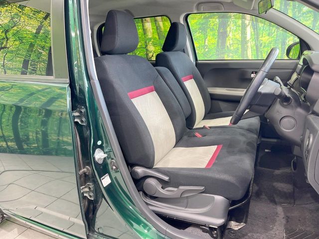 TOYOTA PASSO 2017 Image 31