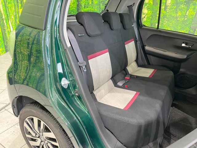 TOYOTA PASSO 2017 Image 31