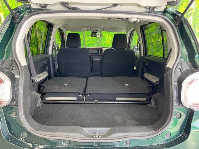 TOYOTA PASSO 2017 Image 31