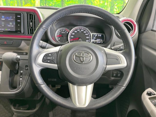 TOYOTA PASSO 2017 Image 31