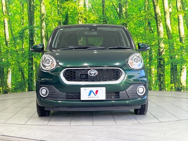 TOYOTA PASSO 2017 Image 31