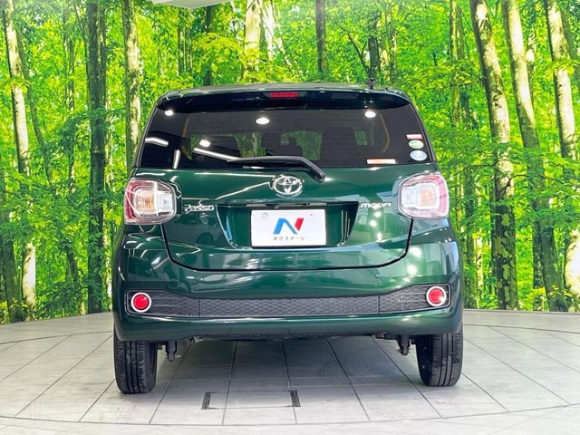 TOYOTA PASSO 2017 Image 31