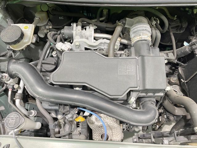 TOYOTA PASSO 2017 Image 31