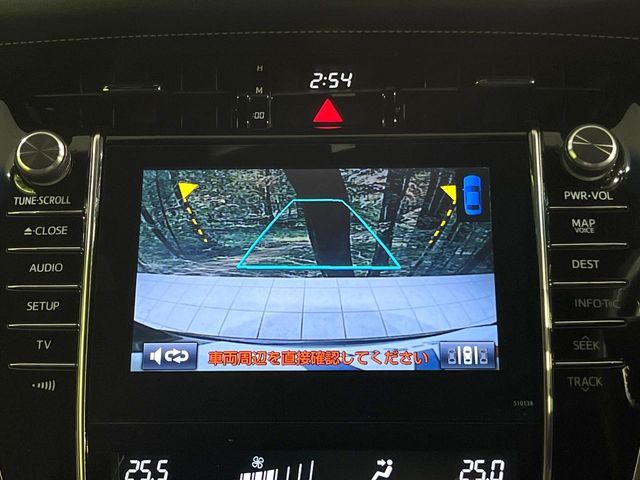 TOYOTA HARRIER 2WD 2015 Image 31