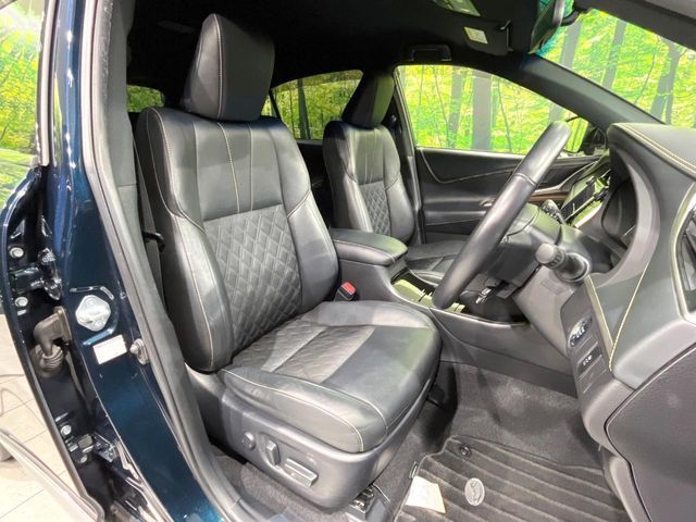 TOYOTA HARRIER 2WD 2015 Image 31