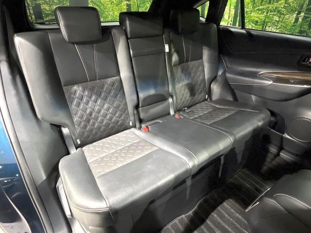 TOYOTA HARRIER 2WD 2015 Image 31