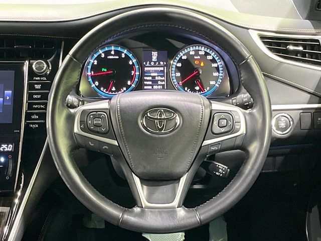 TOYOTA HARRIER 2WD 2015 Image 31