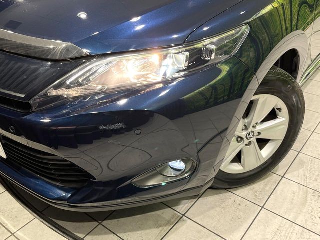 TOYOTA HARRIER 2WD 2015 Image 31