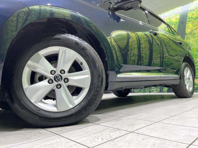 TOYOTA HARRIER 2WD 2015 Image 31