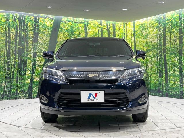 TOYOTA HARRIER 2WD 2015 Image 31
