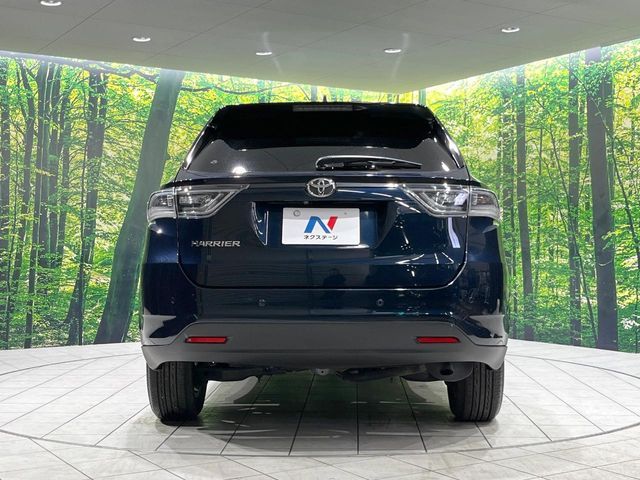 TOYOTA HARRIER 2WD 2015 Image 31