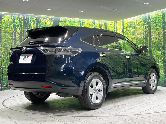 TOYOTA HARRIER 2WD 2015 Image 31