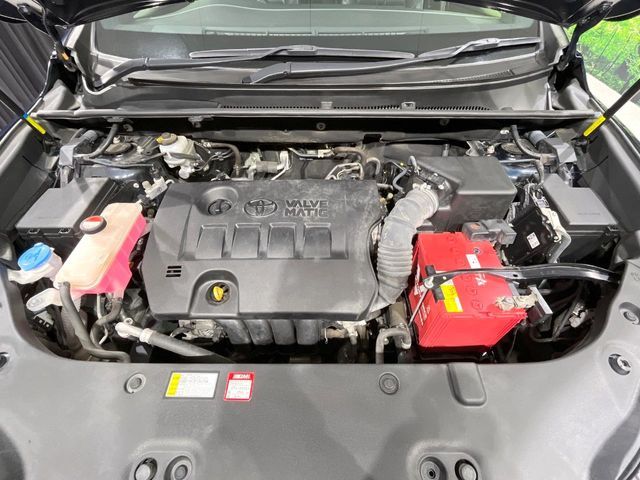 TOYOTA HARRIER 2WD 2015 Image 31